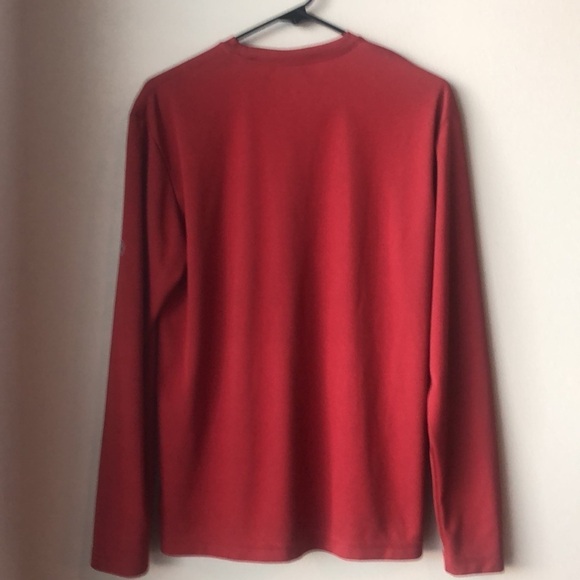 TIMBERLAND Long Sleeve Shirt - Picture 4 of 4